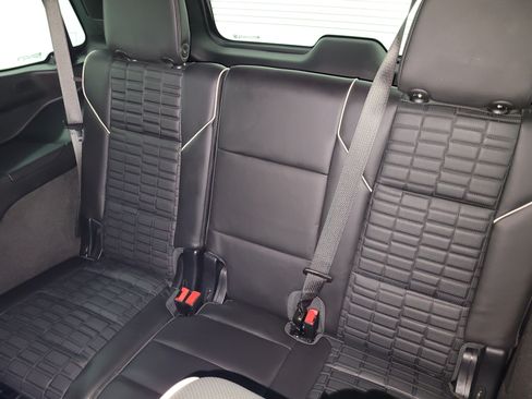 Used 2024 Cadillac Escalade V w/ LPO, ONYX Package AWD/4WD image 16