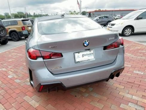 Used 2025 BMW 228i xDrive w/ Premium Package AWD/4WD image 8