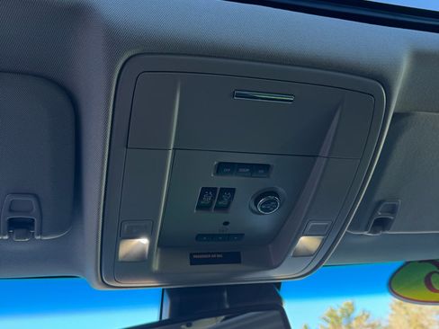 Used 2016 GMC Yukon Denali w/ Open Road Package image 13