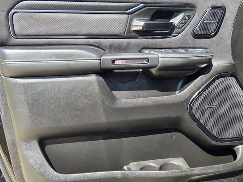 Used 2025 RAM 1500 RHO w/ RHO Level 1 Equipment Group AWD/4WD image 11