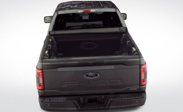 Used 2021 Ford F150 XL w/ STX Appearance Package AWD/4WD image 11
