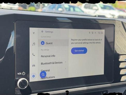 Used 2025 Toyota Camry SE image 23