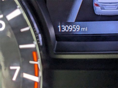 Used 2017 Nissan Altima 2.5 S w/ Power Driver Seat Package image 19