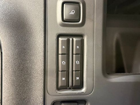 New 2026 Lincoln Navigator Reserve w/ Jet Appearance Package AWD/4WD image 33