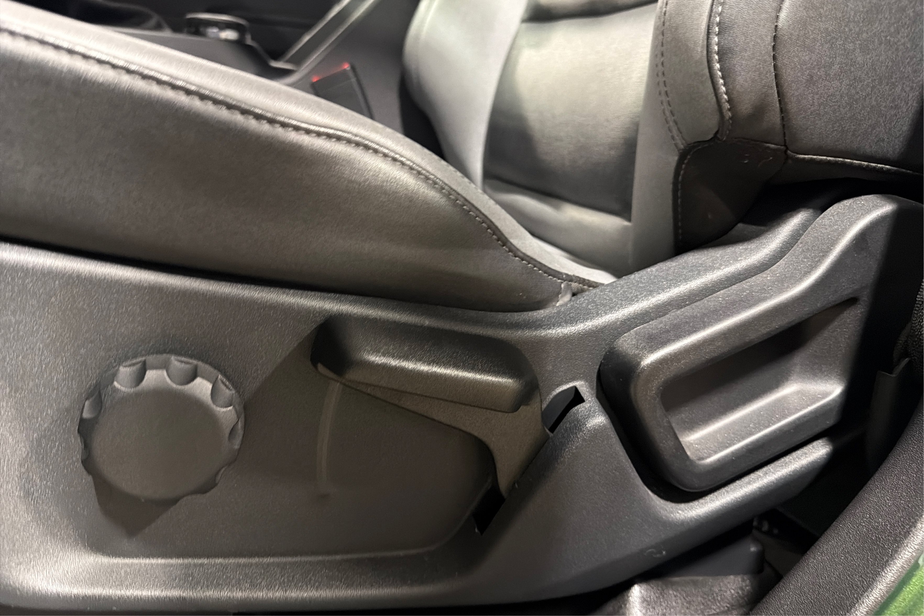 Used 2024 Ford Bronco Big Bend AWD/4WD image 17