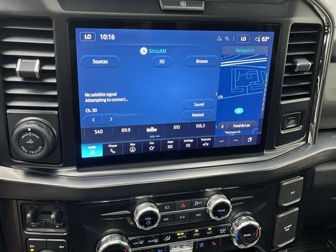 New 2026 Ford F250 Lariat w/ Lariat Premium Package AWD/4WD image 20