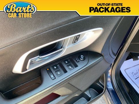 Used 2017 Chevrolet Equinox LT w/ Convenience Package FWD image 24