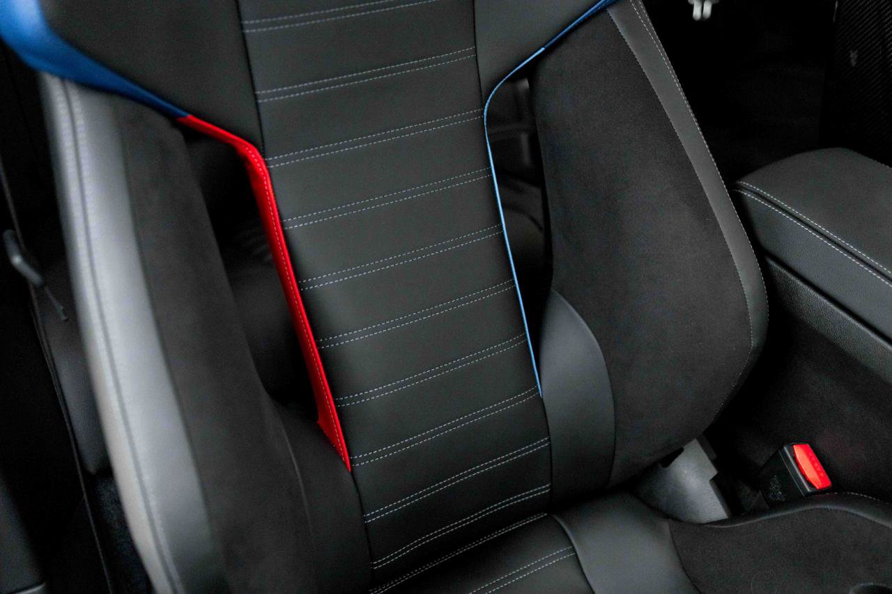 Used 2024 BMW M2 w/ Carbon Package RWD image 81