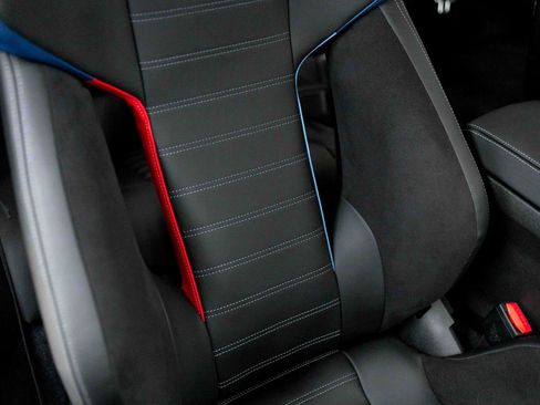 Used 2024 BMW M2 w/ Carbon Package RWD image 81