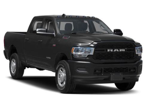 Certified 2020 RAM 2500 Tradesman image 9