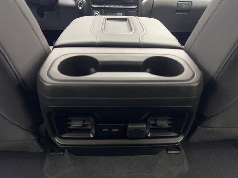 Used 2021 Chevrolet Silverado 1500 LT Trail Boss image 60