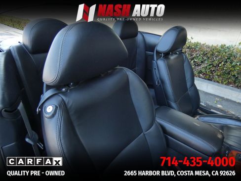 Used 2006 Lexus SC 430 Convertible RWD image 30
