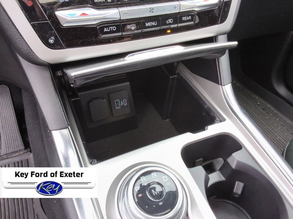 Used 2021 Ford Explorer Timberline AWD/4WD image 43