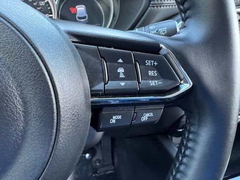 Used 2025 MAZDA CX-5 AWD 2.5 S w/ Preferred Package image 23