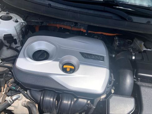 Used 2016 Hyundai Sonata SE FWD image 31