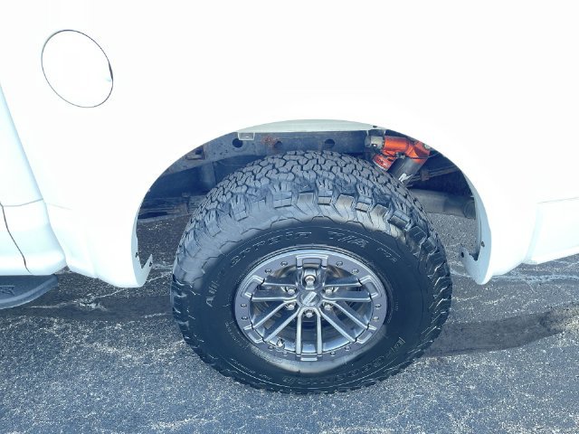 Used 2020 Ford F150 Raptor w/ Equipment Group 802A Luxury AWD/4WD image 33