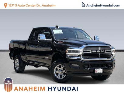 Used 2024 RAM 2500 Laramie