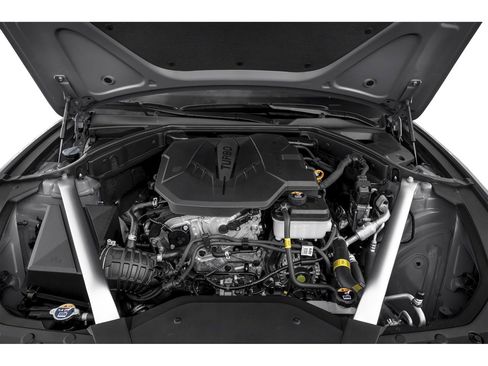 New 2025 Genesis G70 2.5T AWD/4WD image 8