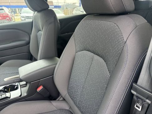 New 2026 Subaru Forester Premium image 9