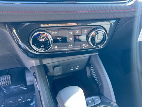 New 2026 Chevrolet TrailBlazer RS w/ Convenience Package image 17