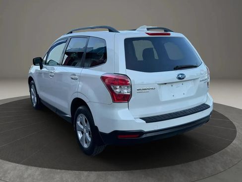 Used 2016 Subaru Forester 2.5i Premium w/ All-Weather Package AWD/4WD image 6