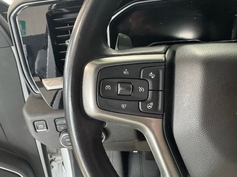 Used 2022 Chevrolet Silverado 1500 RST w/ Redline Edition AWD/4WD image 21