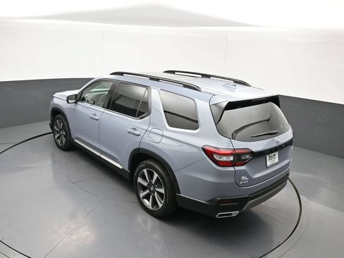 Certified 2024 Honda Pilot Elite image 85