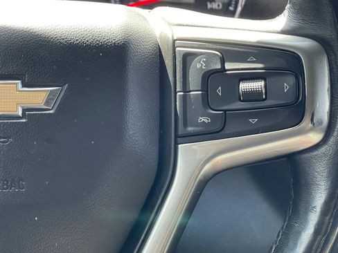 Used 2019 Chevrolet Silverado 1500 LT w/ All-Star Edition image 34