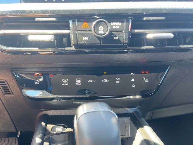 Certified 2026 Nissan Kicks SR w/ Cold Weather Package AWD/4WD image 20
