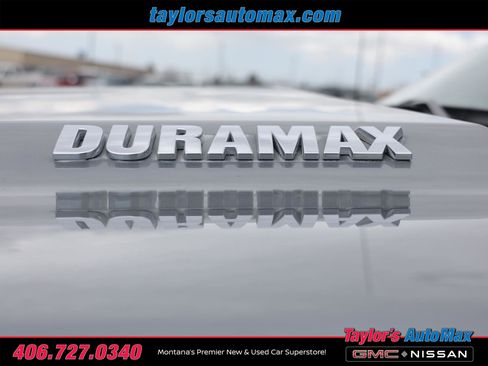 Used 2025 Chevrolet Silverado 1500 High Country w/ Technology Package AWD/4WD image 52