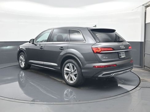 Used 2023 Audi Q7 3.0T Premium Plus image 2