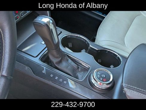 Used 2019 Ford Explorer Platinum AWD/4WD image 22
