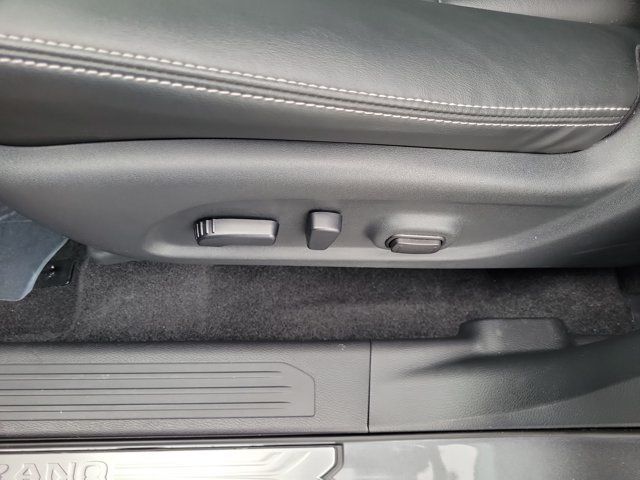 Used 2024 Nissan Murano SV FWD image 20