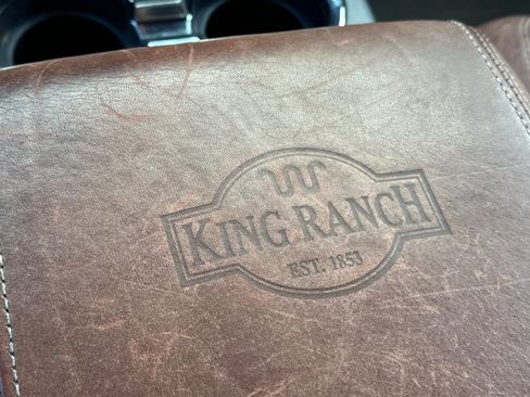 Used 2008 Ford F450 4x4 Crew Cab Super Duty image 26