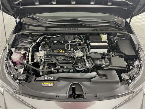 New 2026 Toyota Corolla SE FWD image 21