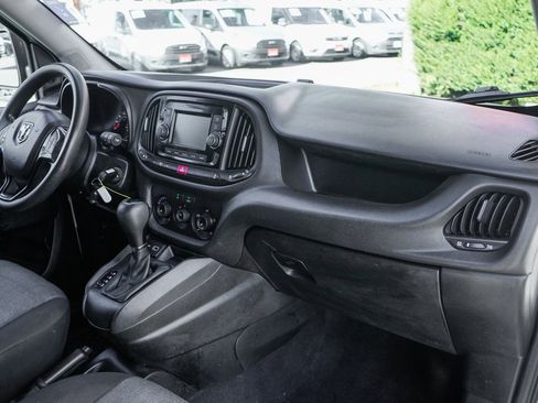 Used 2022 RAM ProMaster City Tradesman image 31