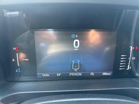 New 2026 Ford Ranger XLT w/ Equipment Group 301A High AWD/4WD image 30