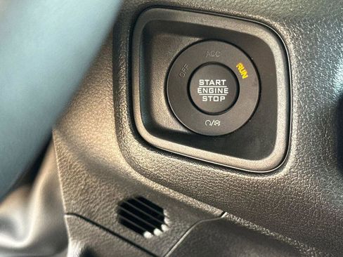 New 2025 Jeep Wrangler Unlimited Sport image 22