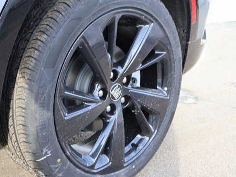 New 2025 Buick Envision Sport Touring image 37