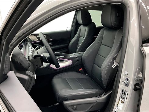 Used 2026 Mercedes-Benz GLE 450 4MATIC image 16