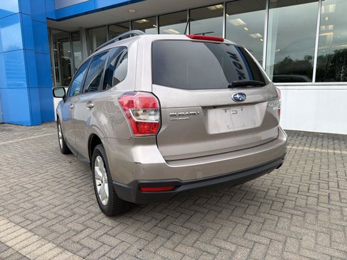Used 2014 Subaru Forester 2.5i Premium w/ All-Weather Package AWD/4WD image 3