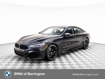 New 2026 BMW 840i xDrive w/ M Sport Professional Package