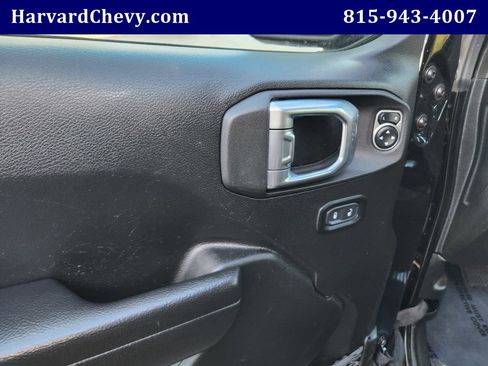 Used 2023 Jeep Gladiator Sport image 35