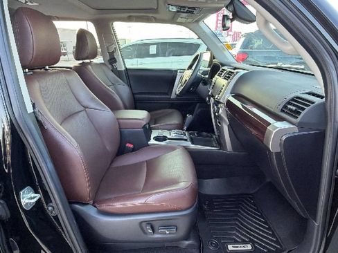 Used 2023 Toyota 4Runner Limited RWD image 30