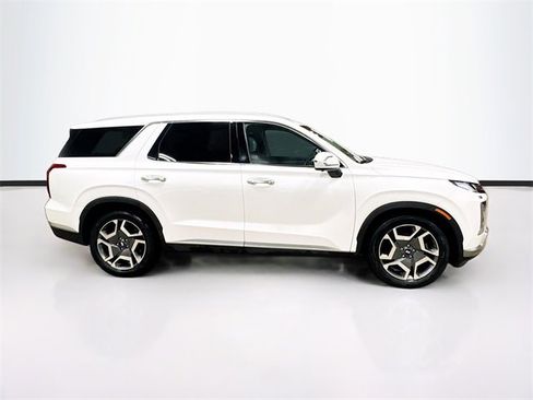 Used 2024 Hyundai Palisade SEL image 8