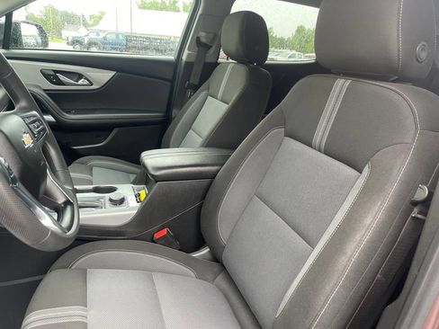 Used 2024 Chevrolet Blazer LT w/ Convenience Package AWD/4WD image 11