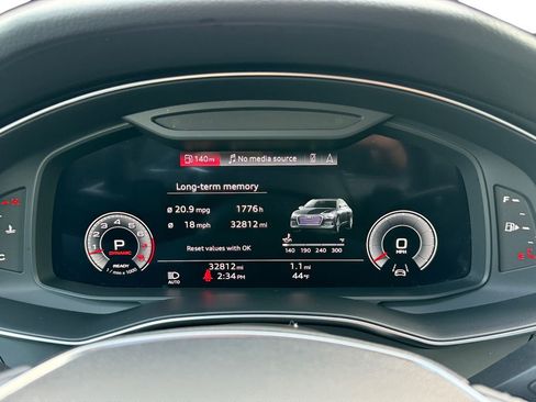 Used 2023 Audi A6 Premium Plus w/ Premium Plus Package image 13