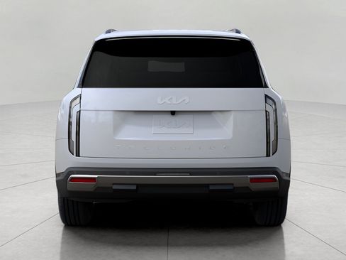 Used 2027 Kia Telluride S AWD/4WD image 6
