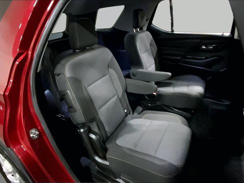 Used 2018 Chevrolet Traverse LT AWD/4WD image 20