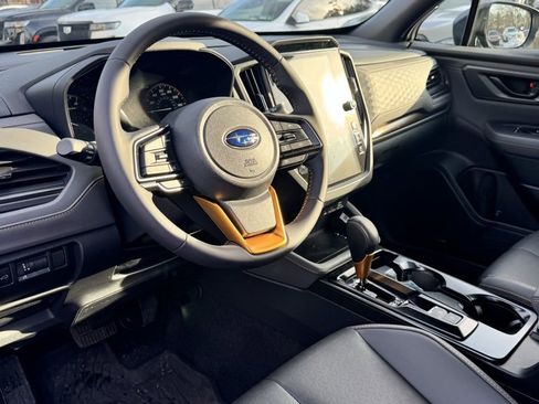 Used 2026 Subaru Forester Wilderness image 12